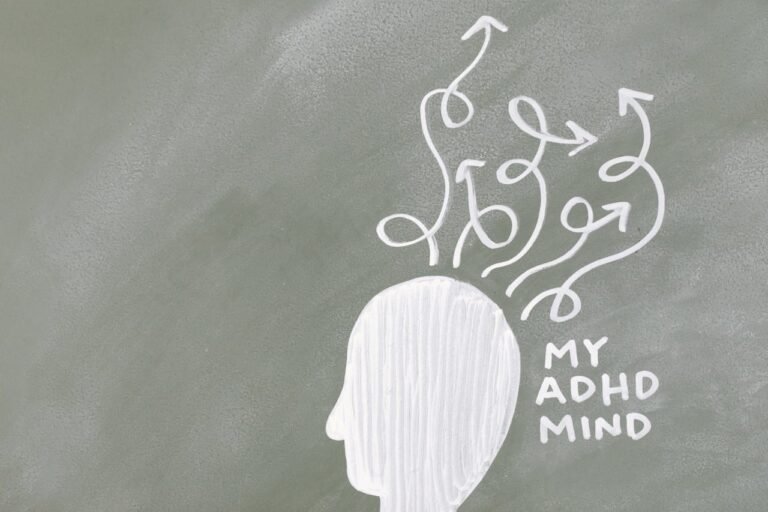 Why Reading Is So Hard for People With ADHD